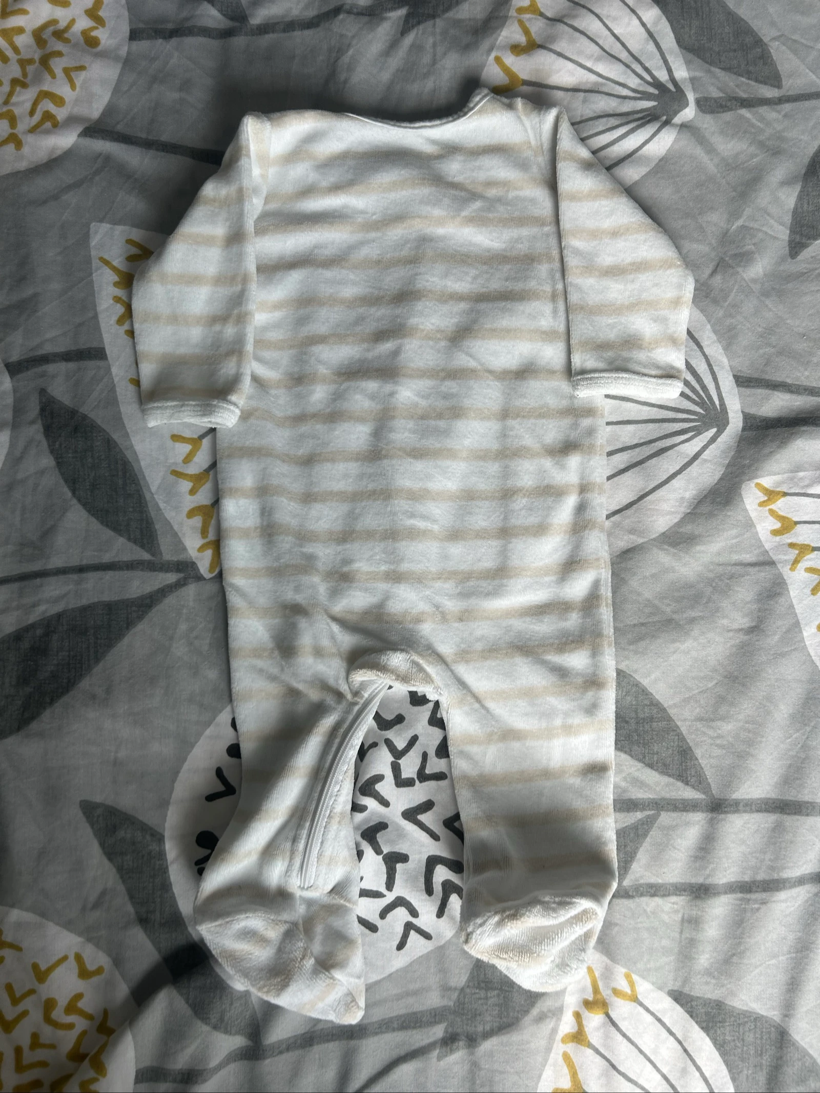 Pyjama 3 mois  – photo 4
